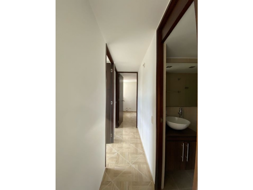 VENDO ESPECTACULAR APARTAMENTO RODEO ALTO 52m2(IDEAL PARA INVERSIÓN ) — foto 5