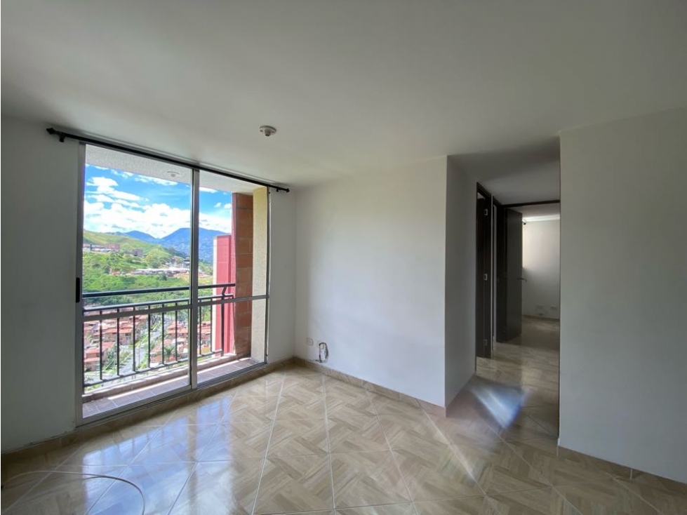 VENDO ESPECTACULAR APARTAMENTO RODEO ALTO 52m2(IDEAL PARA INVERSIÓN )