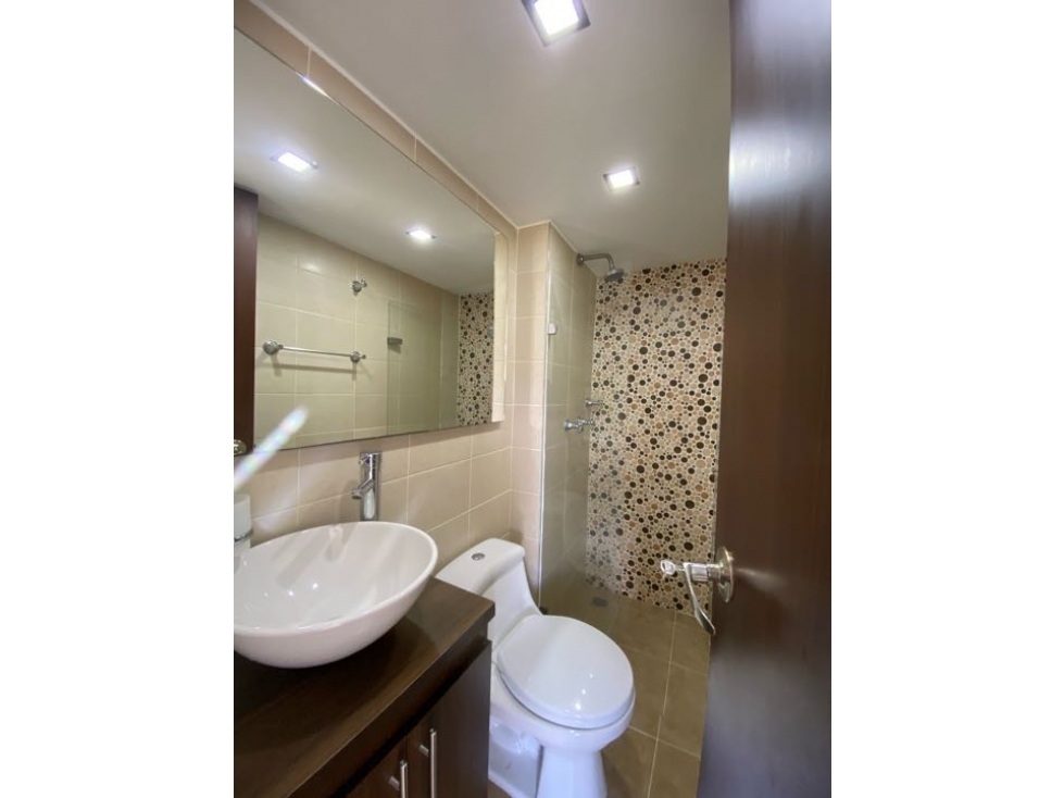 VENDO ESPECTACULAR APARTAMENTO RODEO ALTO 52m2(IDEAL PARA INVERSIÓN ) — foto 6