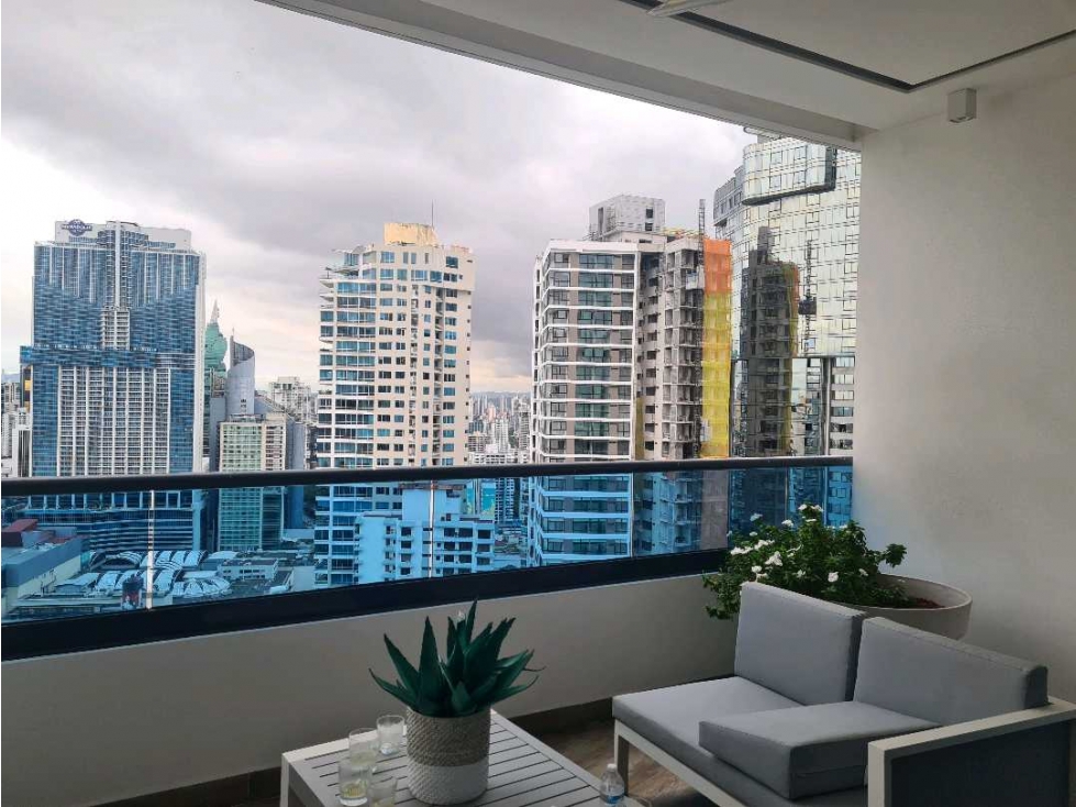 VENDO ESPECTACULAR APARTAMENTO PH EXCLUSIVO DELUXE RESIDENCES