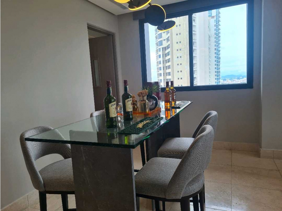 VENDO ESPECTACULAR APARTAMENTO PH EXCLUSIVO DELUXE RESIDENCES — foto 4