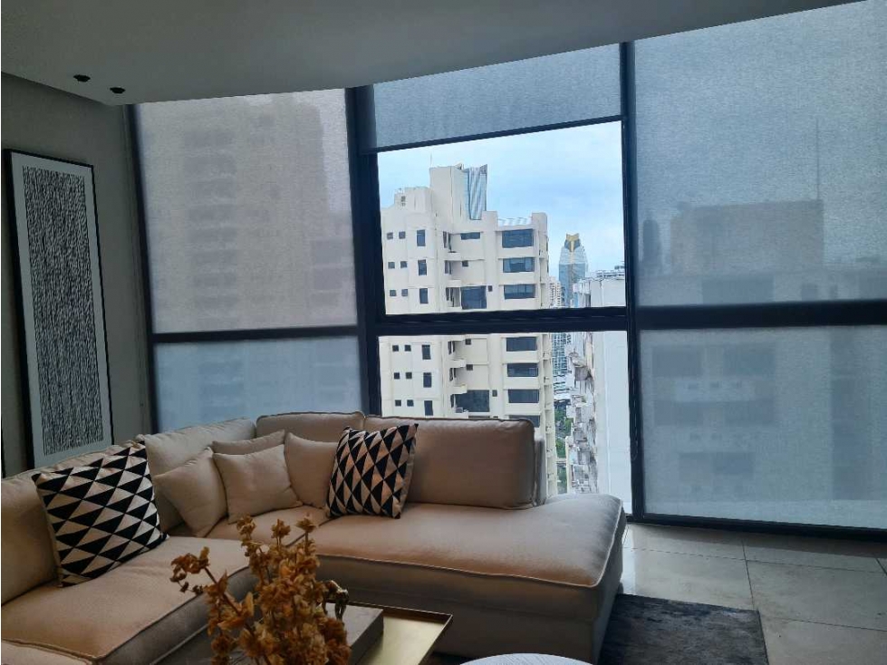 VENDO ESPECTACULAR APARTAMENTO PH EXCLUSIVO DELUXE RESIDENCES — foto 5