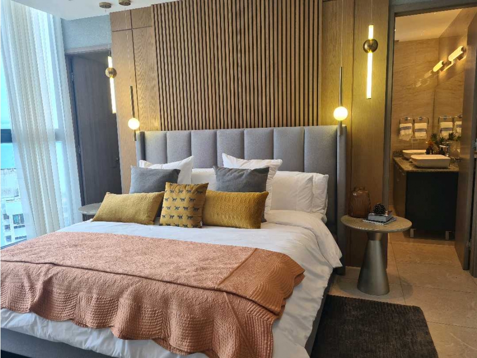 VENDO ESPECTACULAR APARTAMENTO PH EXCLUSIVO DELUXE RESIDENCES — foto 6