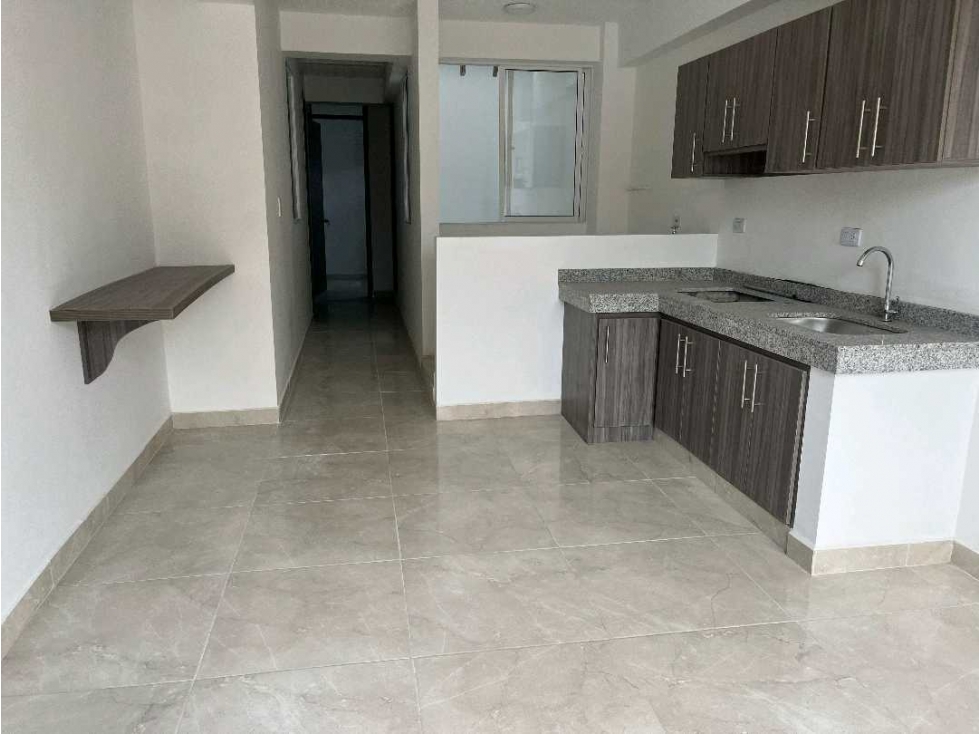 VENDO ESPECTACULAR APARTAMENTOS PARA ESTRENAR EN SANTA ROSA DE CABAL - 1