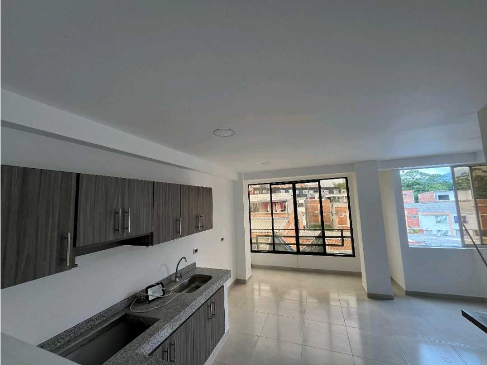 VENDO ESPECTACULAR APARTAMENTOS PARA ESTRENAR EN SANTA ROSA DE CABAL - 2