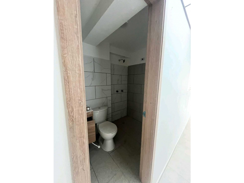 VENDO ESPECTACULAR APARTAMENTOS PARA ESTRENAR EN SANTA ROSA DE CABAL - 5