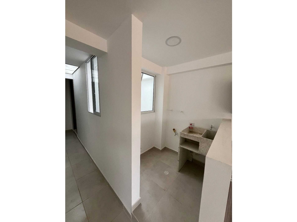 VENDO ESPECTACULAR APARTAMENTOS PARA ESTRENAR EN SANTA ROSA DE CABAL - 6