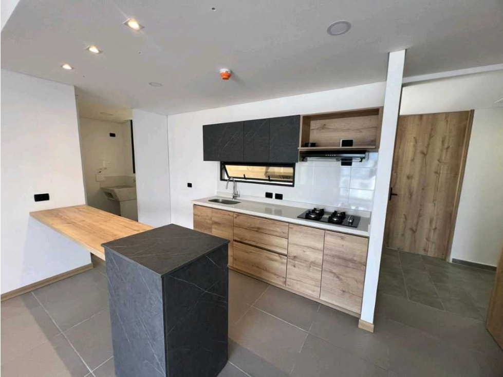 VENDO ESPECTACULAR APARTAMENTO EN PINARES