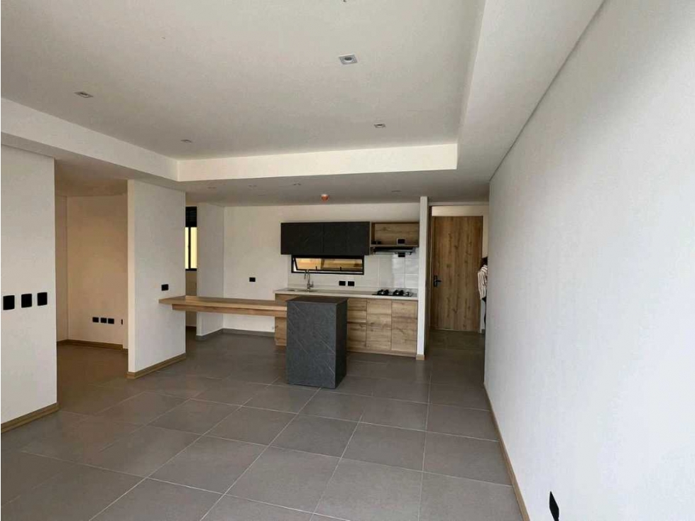 VENDO ESPECTACULAR APARTAMENTO EN PINARES — foto 3