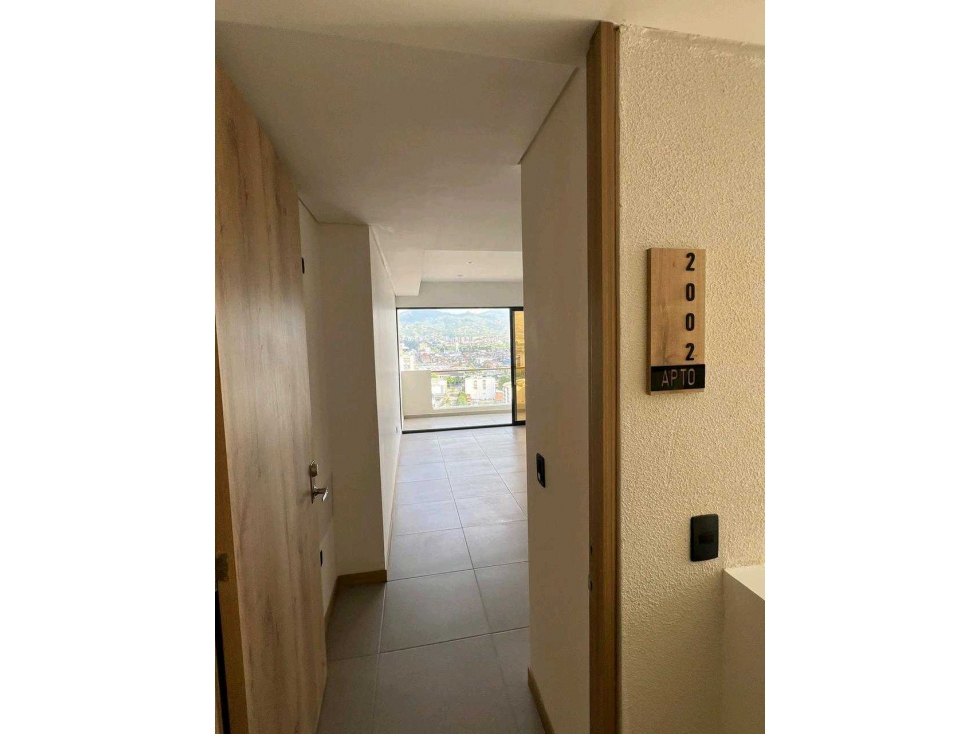 VENDO ESPECTACULAR APARTAMENTO EN PINARES — foto 4