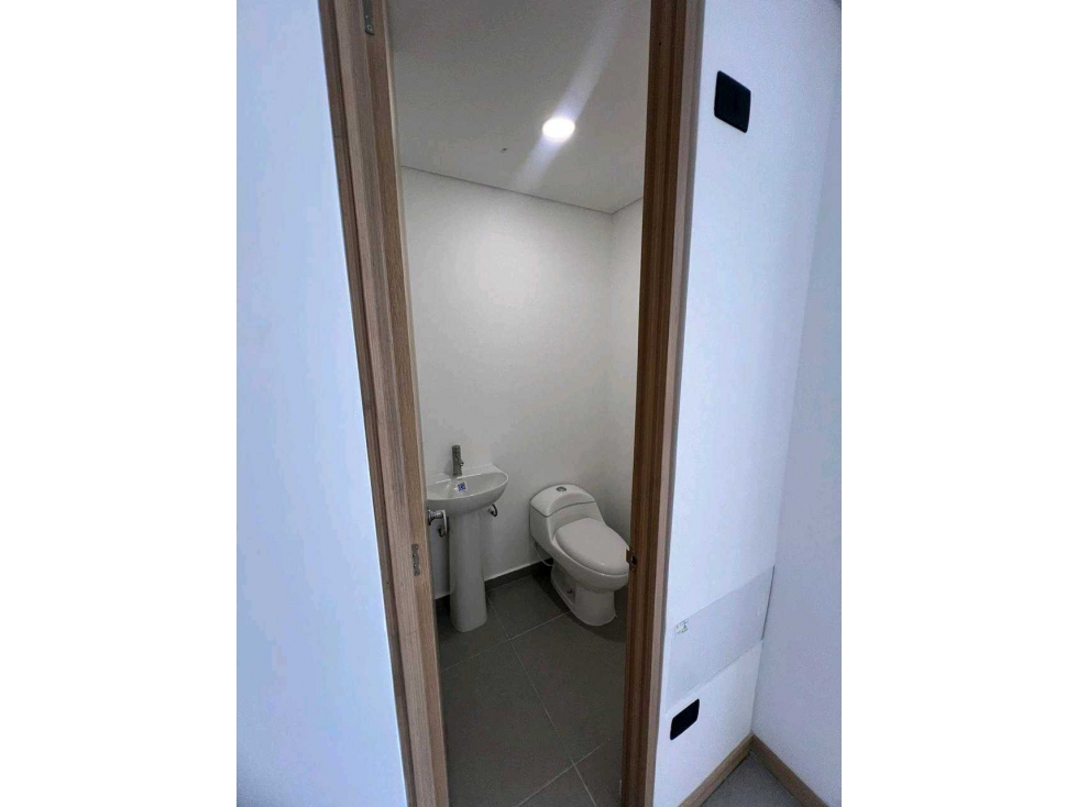 VENDO ESPECTACULAR APARTAMENTO EN PINARES — foto 6