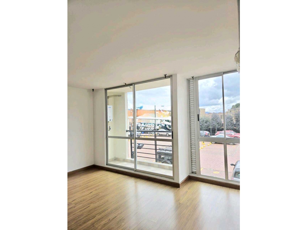 Vendon apartamento para estrenar quinto piso en Cajica — foto 3