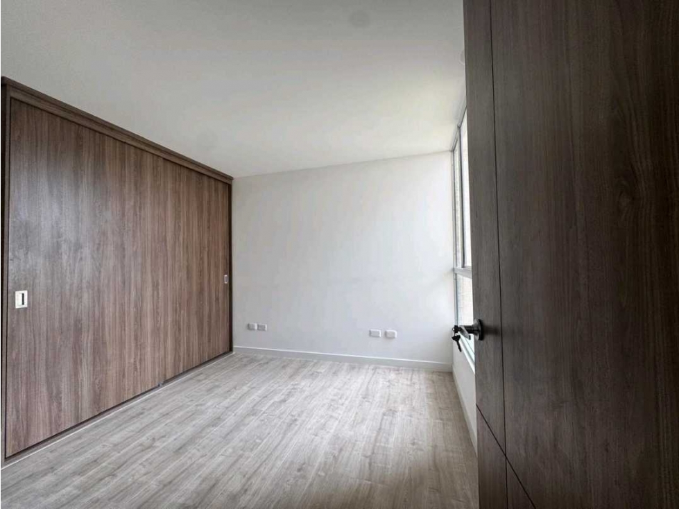 Vendon apartamento para estrenar quinto piso en Cajica — foto 5