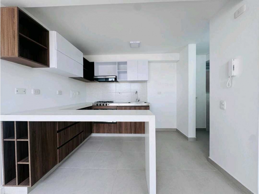 Vendon apartamento para estrenar quinto piso en Cajica — foto 2