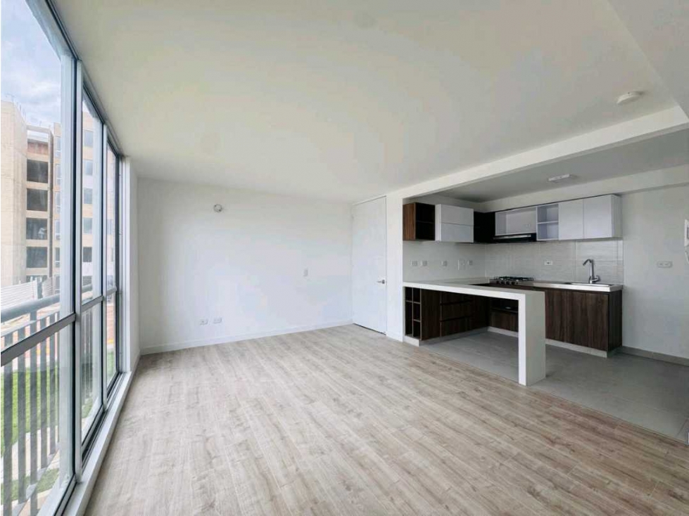 Vendon apartamento para estrenar quinto piso en Cajica — foto 6