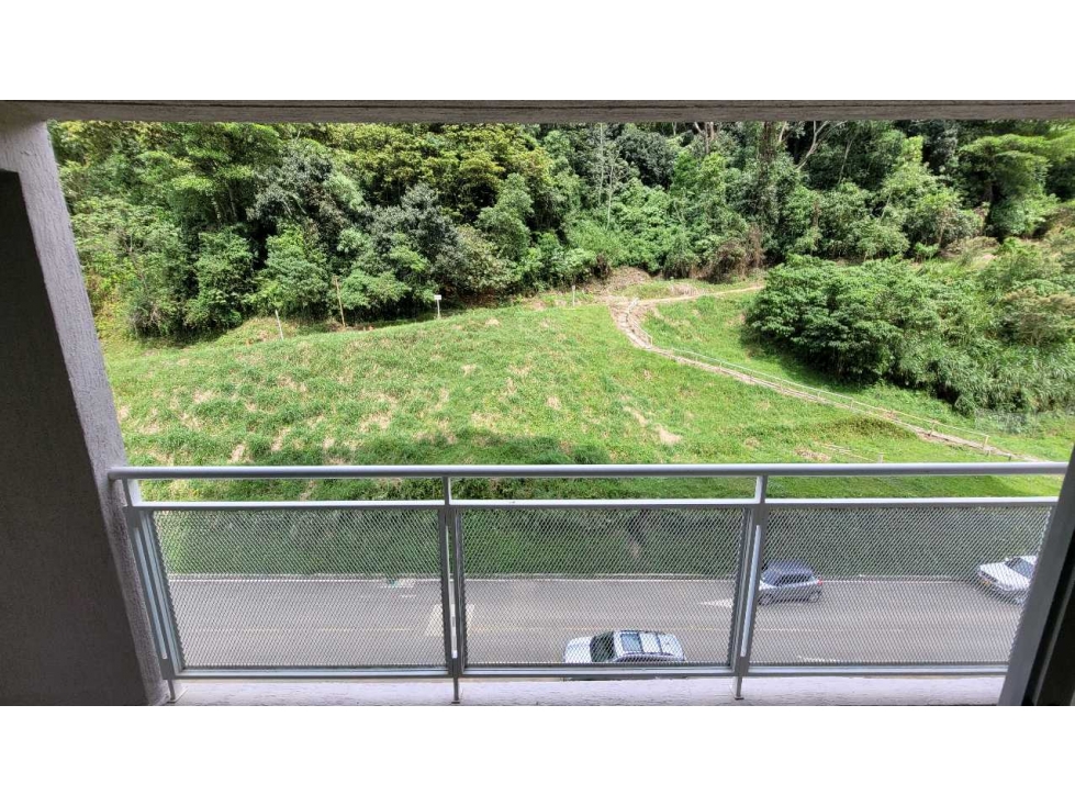 VENDO ESPECTACULAR APARTAMENTO EN CONJUNTO CERRADO.EL POBLADO-PEREIRA. — foto 3