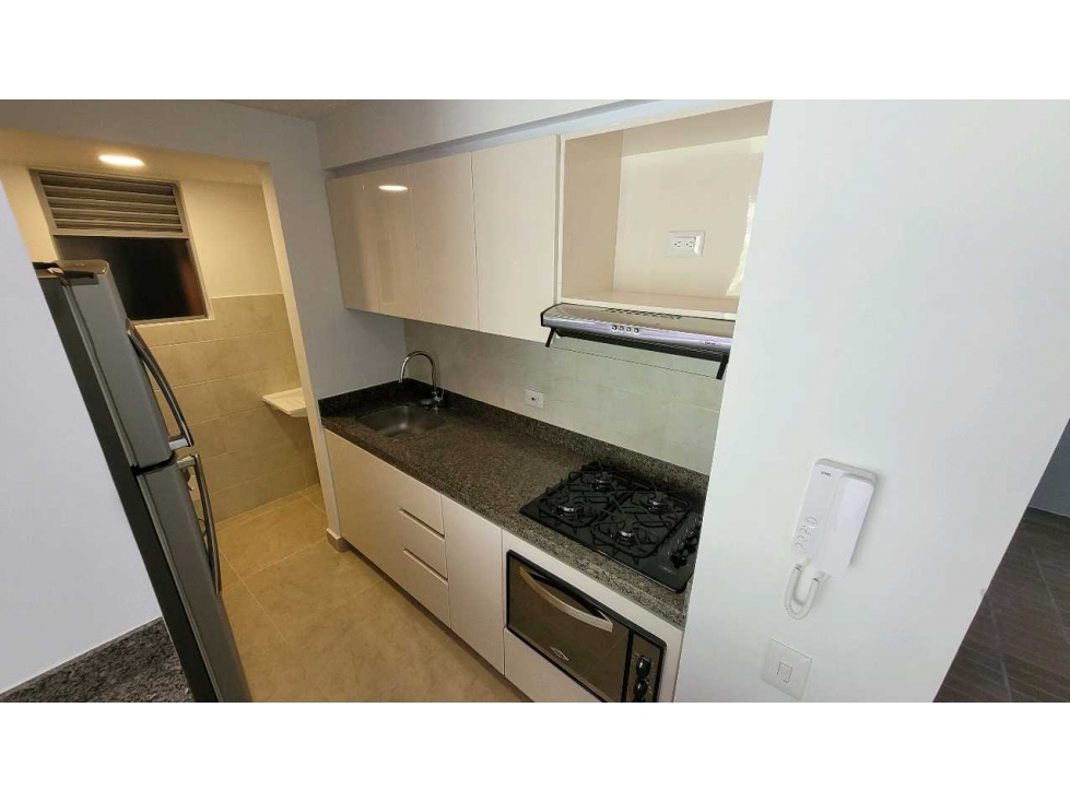 VENDO ESPECTACULAR APARTAMENTO EN CONJUNTO CERRADO.EL POBLADO-PEREIRA. — foto 4