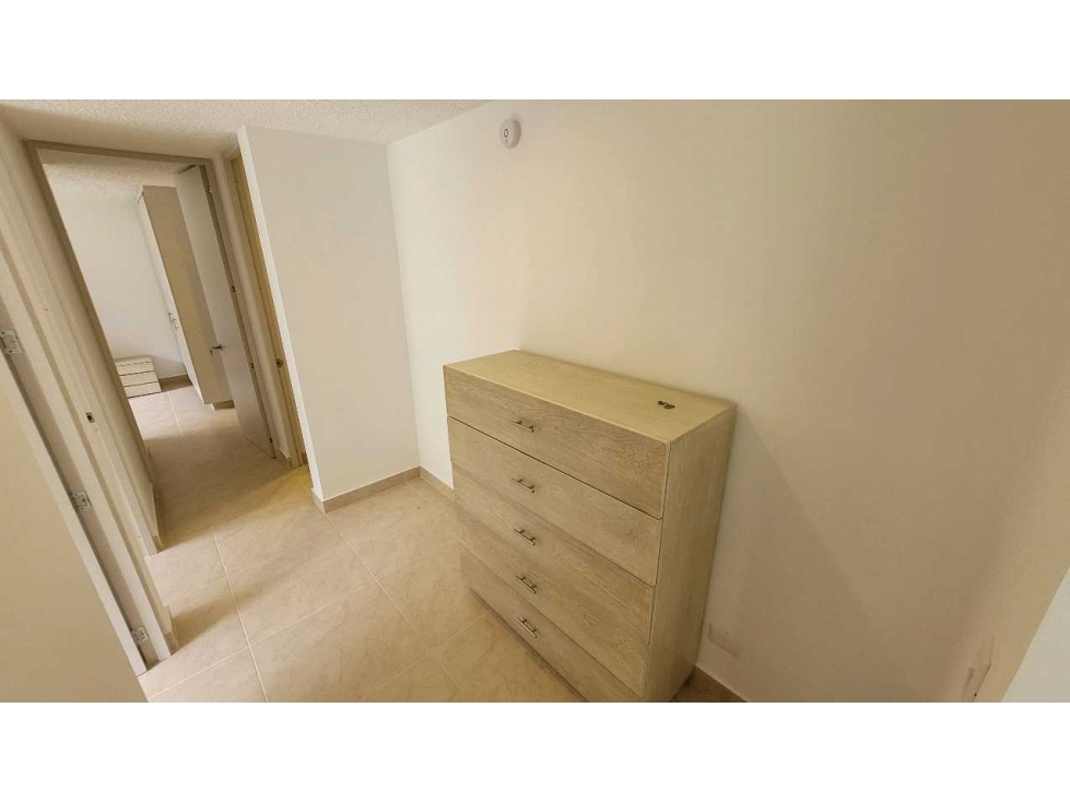 VENDO ESPECTACULAR APARTAMENTO EN CONJUNTO CERRADO.EL POBLADO-PEREIRA. — foto 5