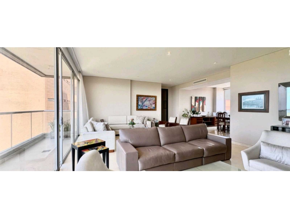 VENDO ESPECTACULAR APARTAMENTO EN BUENAVISTA — foto 5