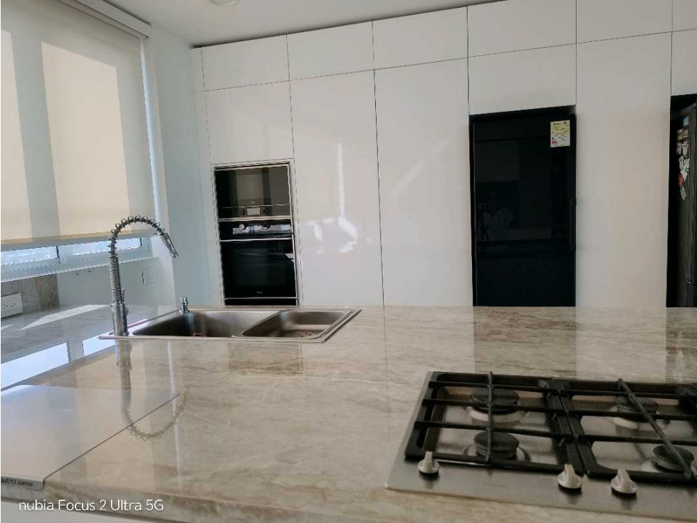 VENDO ESPECTACULAR APARTAMENTO ALTO PRADO DUVILLE — foto 6