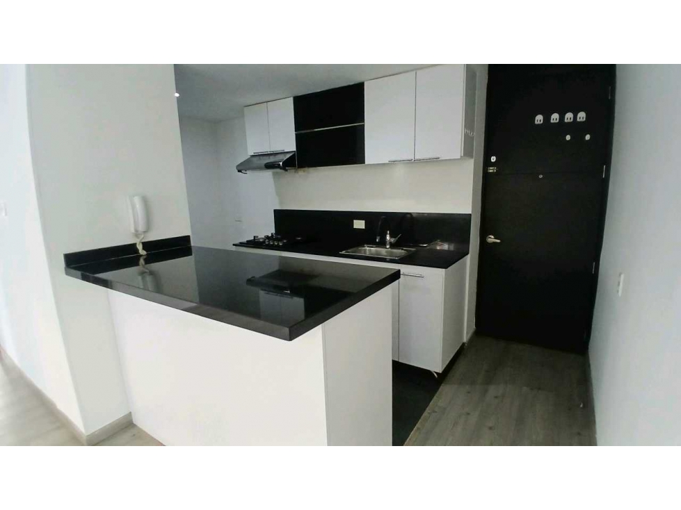 Vendo apartamento en primer piso en Cajicá con CLUB HOUSE. — foto 4