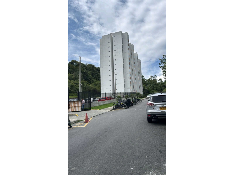 VENDO ESPECTACULAR APARTAMENTO EN MANIZALES.. — foto 5