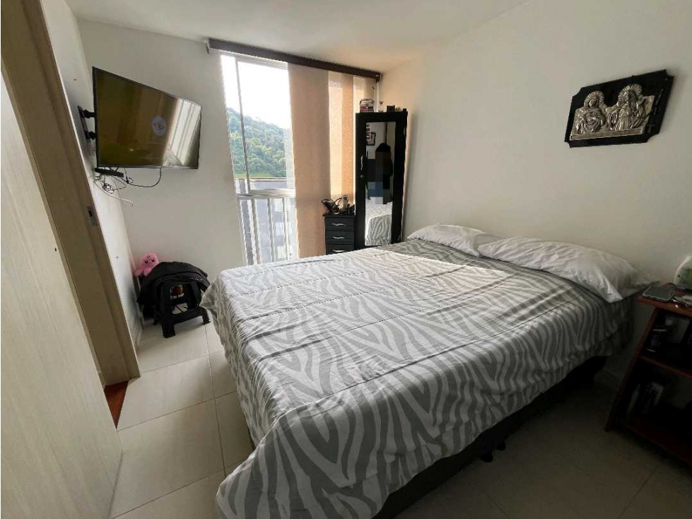 VENDO ESPECTACULAR APARTAMENTO EN MANIZALES.. — foto 3