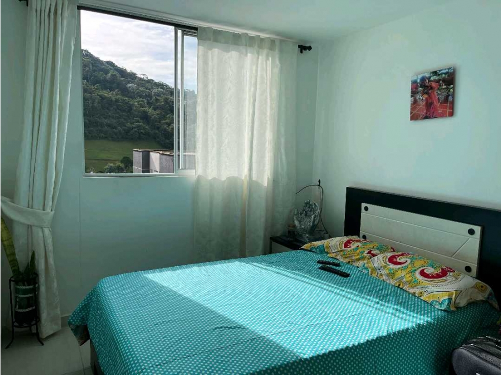 VENDO ESPECTACULAR APARTAMENTO EN MANIZALES.. — foto 4