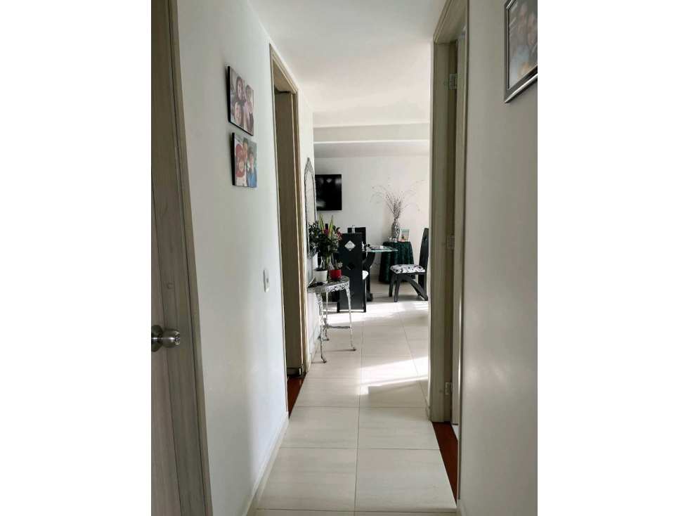 VENDO ESPECTACULAR APARTAMENTO EN MANIZALES..