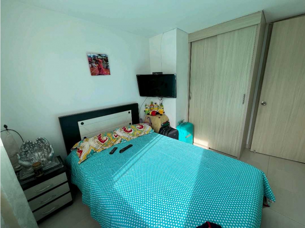 VENDO ESPECTACULAR APARTAMENTO EN MANIZALES.. — foto 2