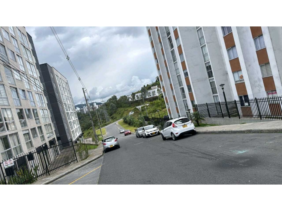 VENDO ESPECTACULAR APARTAMENTO EN MANIZALES.. — foto 6