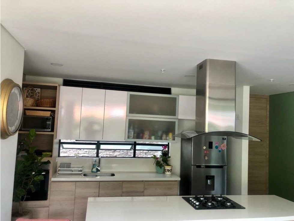 Vendo Espectacular Apartamento en la Loma del Escobero, Envigado — foto 3