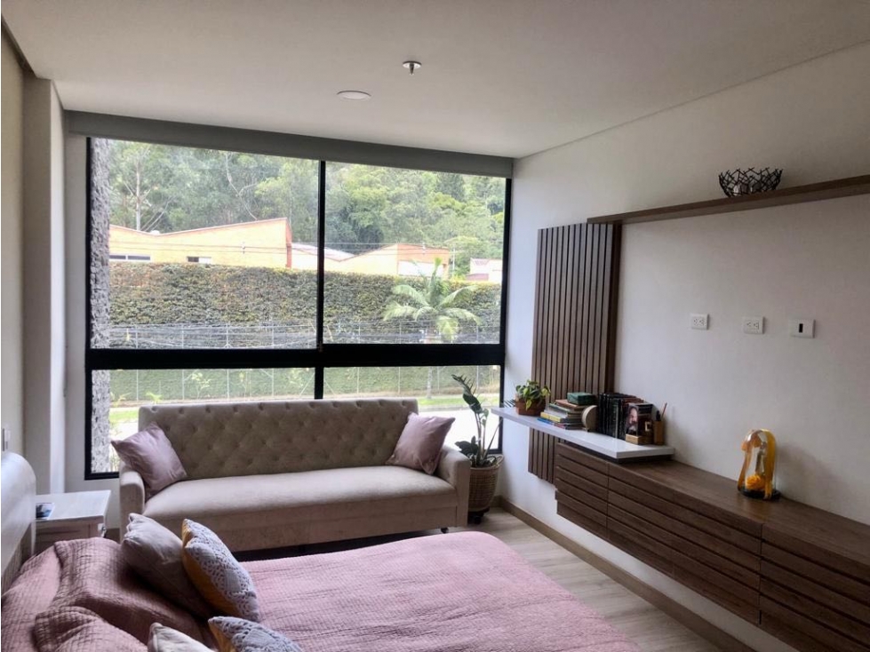 Vendo Espectacular Apartamento en la Loma del Escobero, Envigado — foto 6