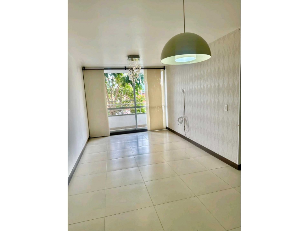 VENDO ESPECTACULAR APARTAMENTO EN CUIDAD JARDIN - PEREIRA