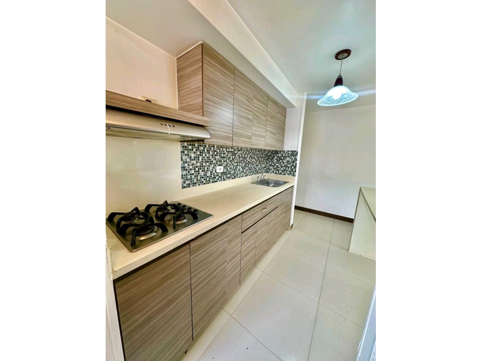 VENDO ESPECTACULAR APARTAMENTO EN CUIDAD JARDIN - PEREIRA — foto 3