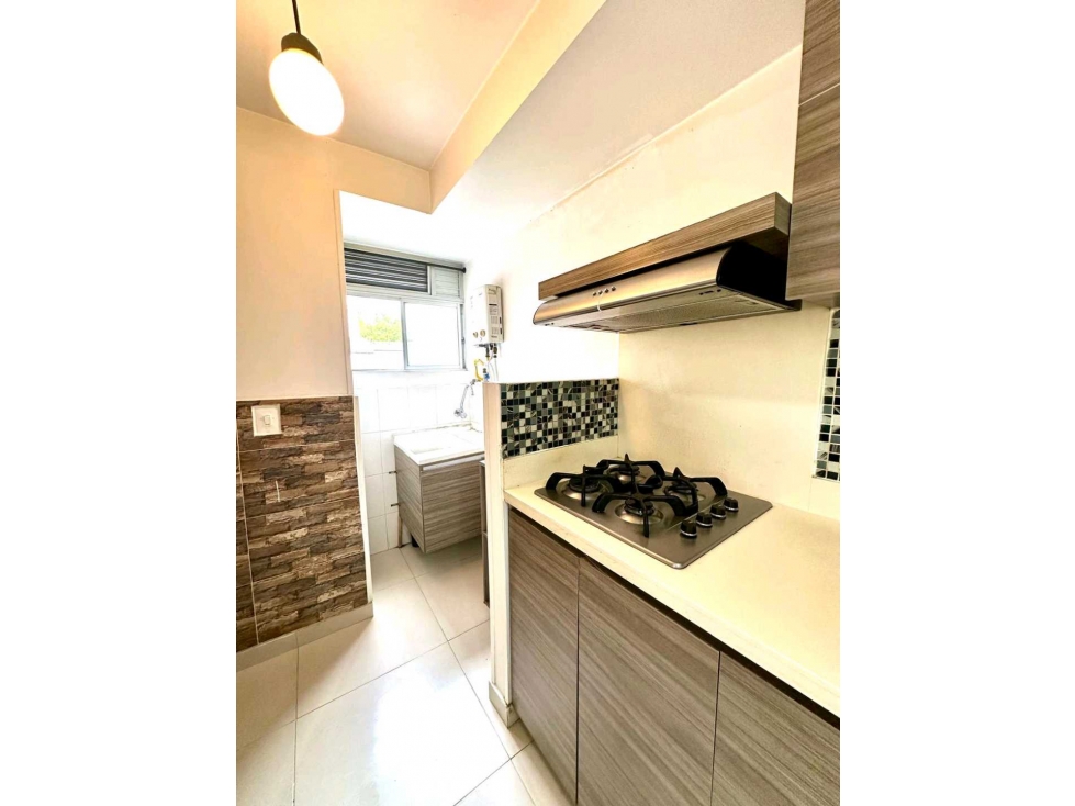 VENDO ESPECTACULAR APARTAMENTO EN CUIDAD JARDIN - PEREIRA — foto 4