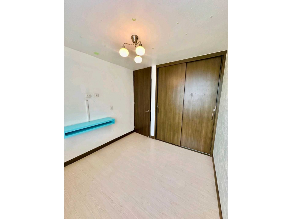 VENDO ESPECTACULAR APARTAMENTO EN CUIDAD JARDIN - PEREIRA — foto 5