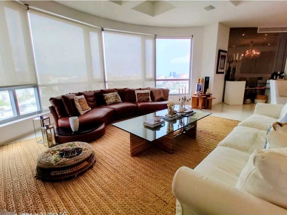 VENDO ESPECTACULAR APARTAMENTO EN ALTO PRADO BARRANQUILLA — foto 2