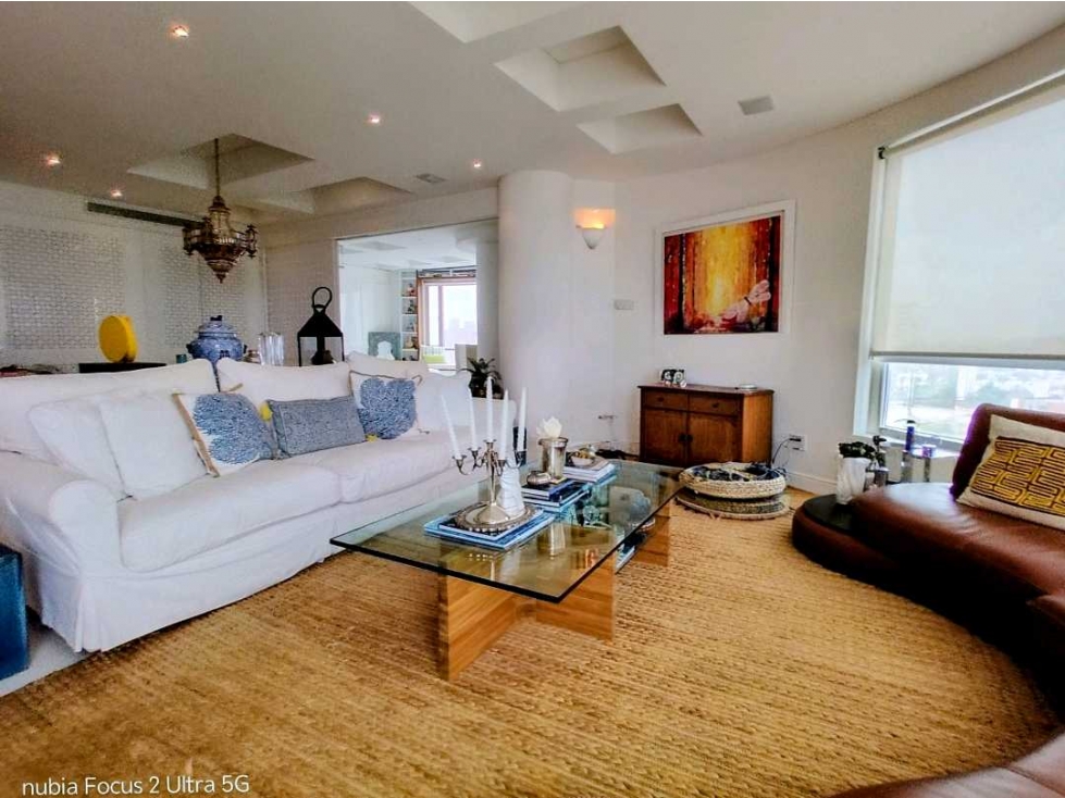 VENDO ESPECTACULAR APARTAMENTO EN ALTO PRADO BARRANQUILLA — foto 3
