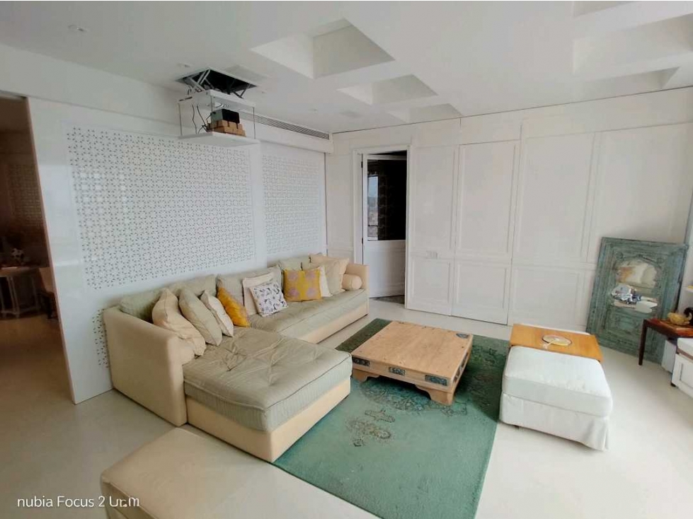 VENDO ESPECTACULAR APARTAMENTO EN ALTO PRADO BARRANQUILLA — foto 4
