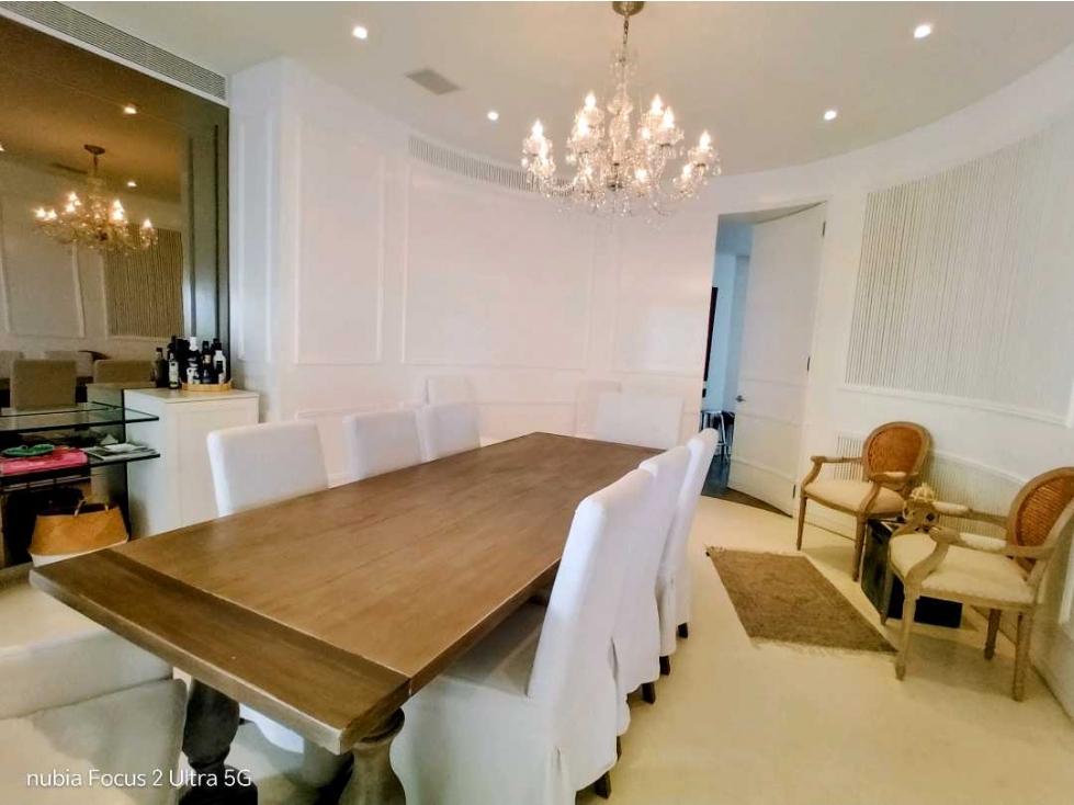 VENDO ESPECTACULAR APARTAMENTO EN ALTO PRADO BARRANQUILLA — foto 5