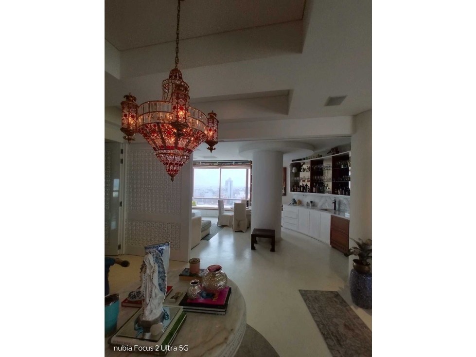 VENDO ESPECTACULAR APARTAMENTO EN ALTO PRADO BARRANQUILLA — foto 6