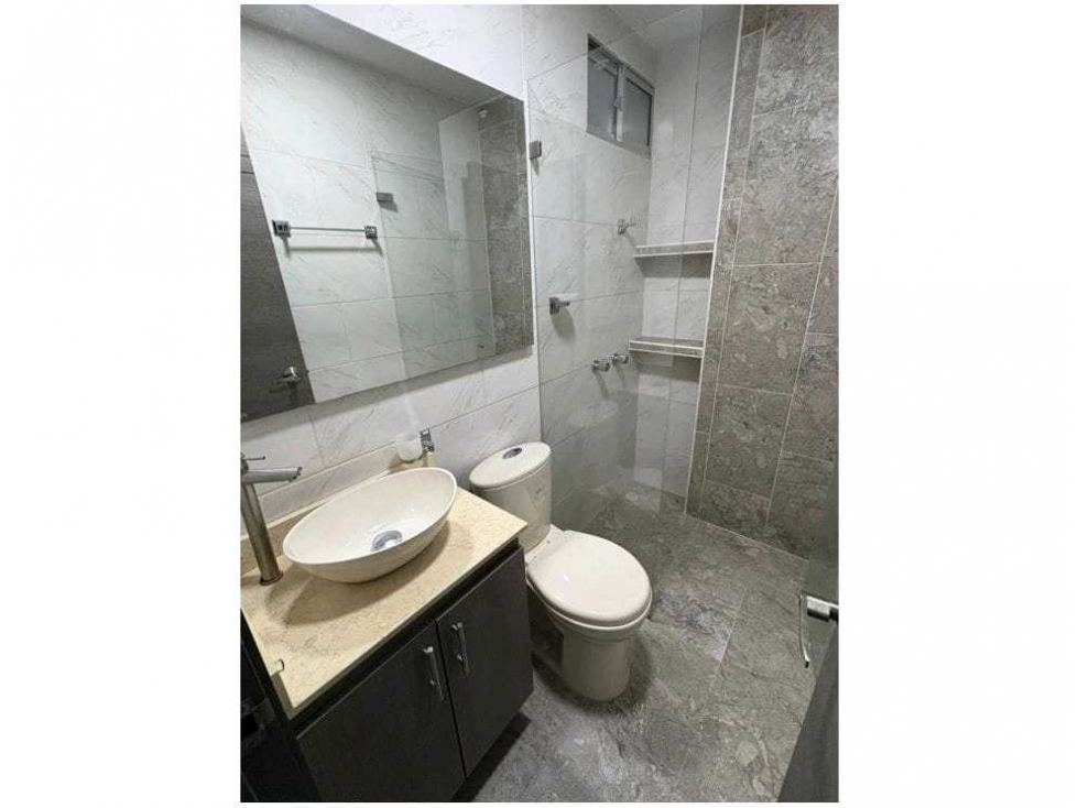 VENDO ESPECTACULAR APARTAMENTO CUARTO PISO EN BARRIO OBRERO BELLO — foto 6