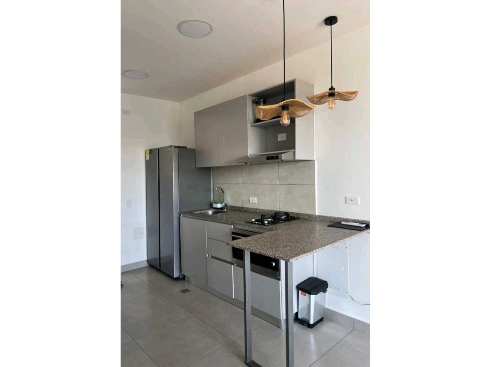 Vendo espectacular Apartamento en Santa Marta piso 18 frente al mar — foto 4
