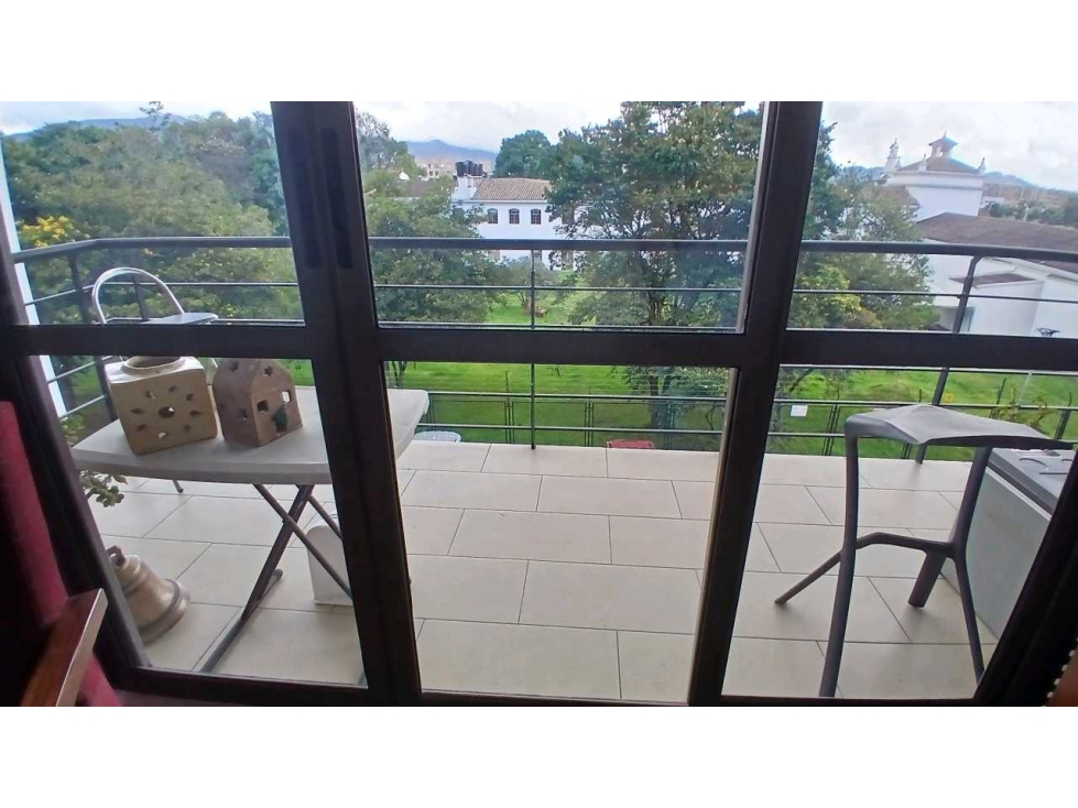VENDO ESPECTACULAR APARTAMENTO VISTA EXTERIOR EN CAJICA — foto 5