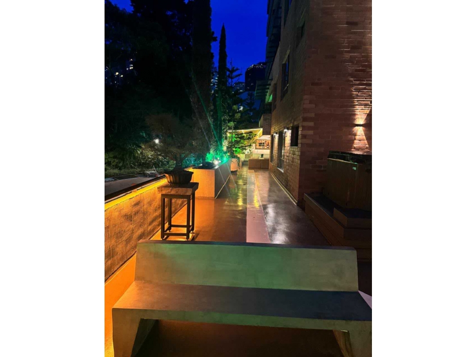Vendo espectacular Apartamento cerca al Tesoro — foto 4