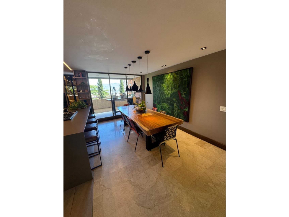Vendo espectacular Apartamento cerca al Tesoro — foto 5