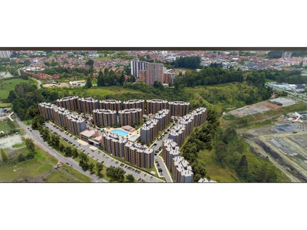 Vendo espectacular Apartamento Rionegro Ant — foto 2