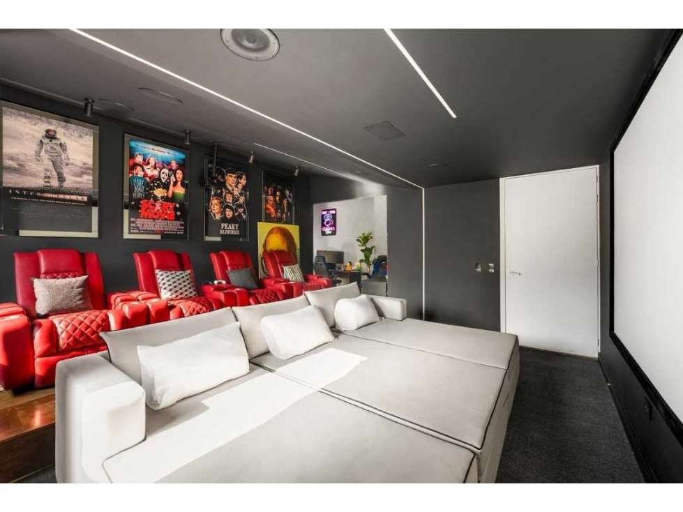 Vendo espectacular Apartamento San Lucas Medellín — foto 6