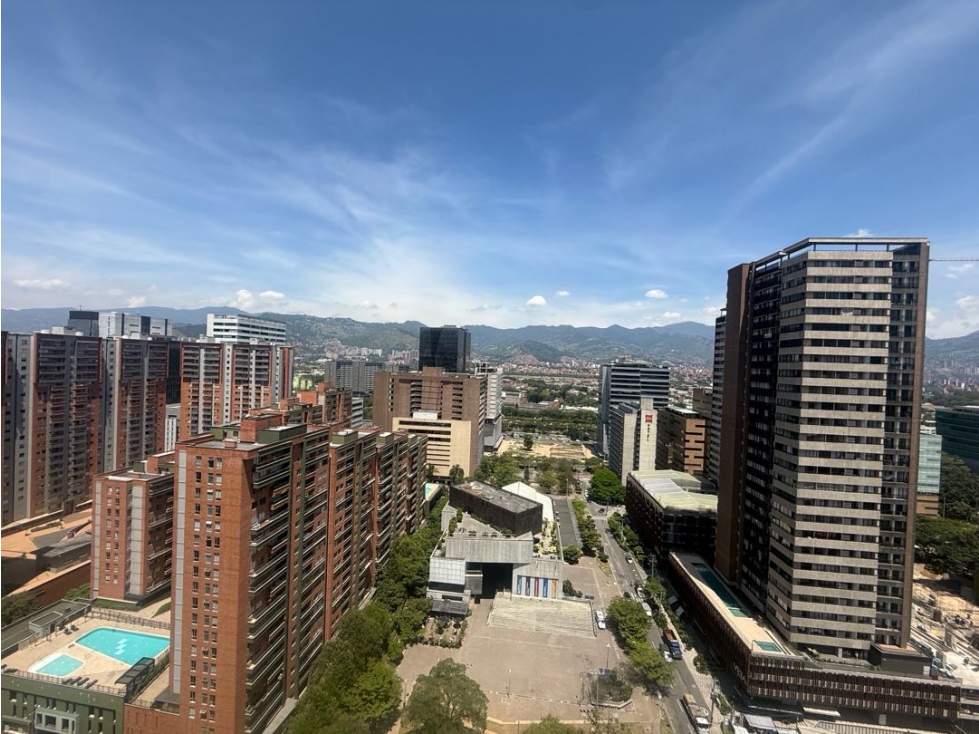 Vendo espectacular apartamento en ciudad del del Río
